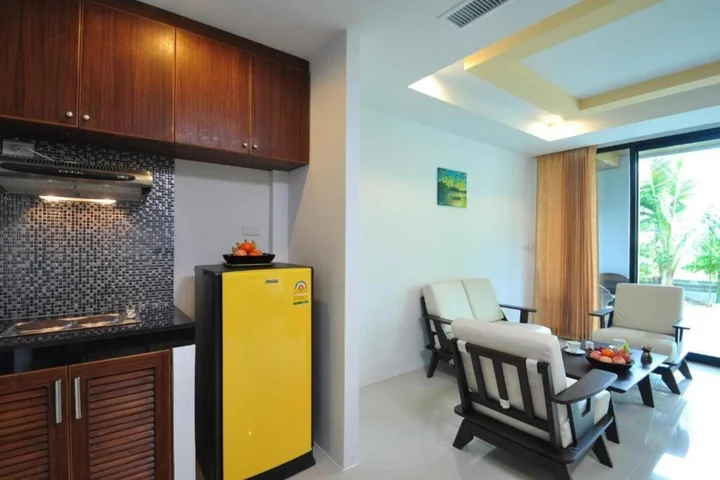 Самуи: Samui Honey Tara Villa Residence