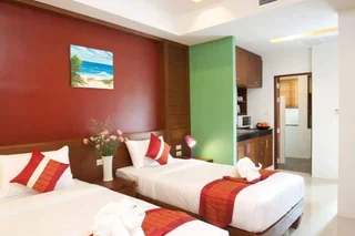 Самуи: Samui Honey Tara Villa Residence