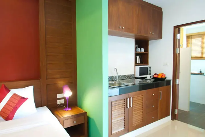 Самуи: Samui Honey Tara Villa Residence