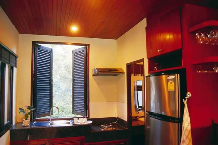 Самуи: Samui Honey Tara Villa Residence