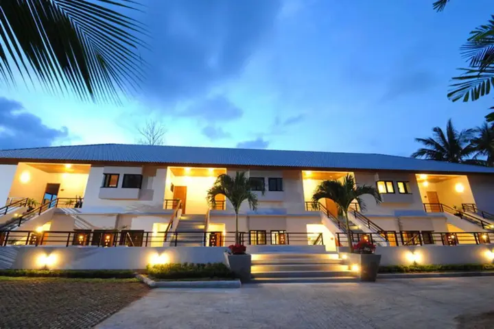 Самуи: Samui Honey Tara Villa Residence