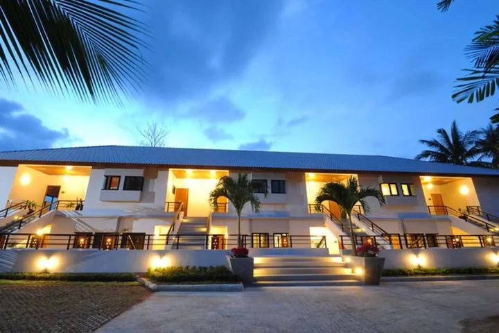 Самуи: Samui Honey Tara Villa Residence