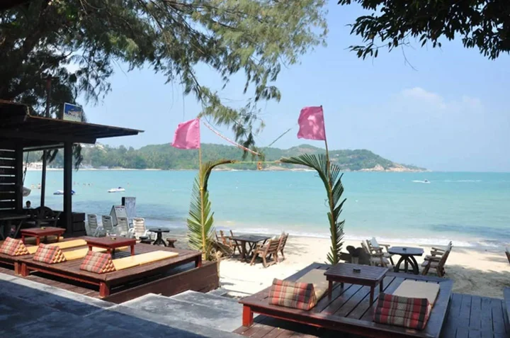 Самуи: Samui Honey Tara Villa Residence