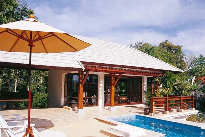 Самуи: Samui Honey Tara Villa Residence