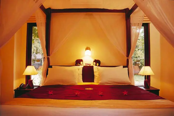 Самуи: Samui Honey Tara Villa Residence