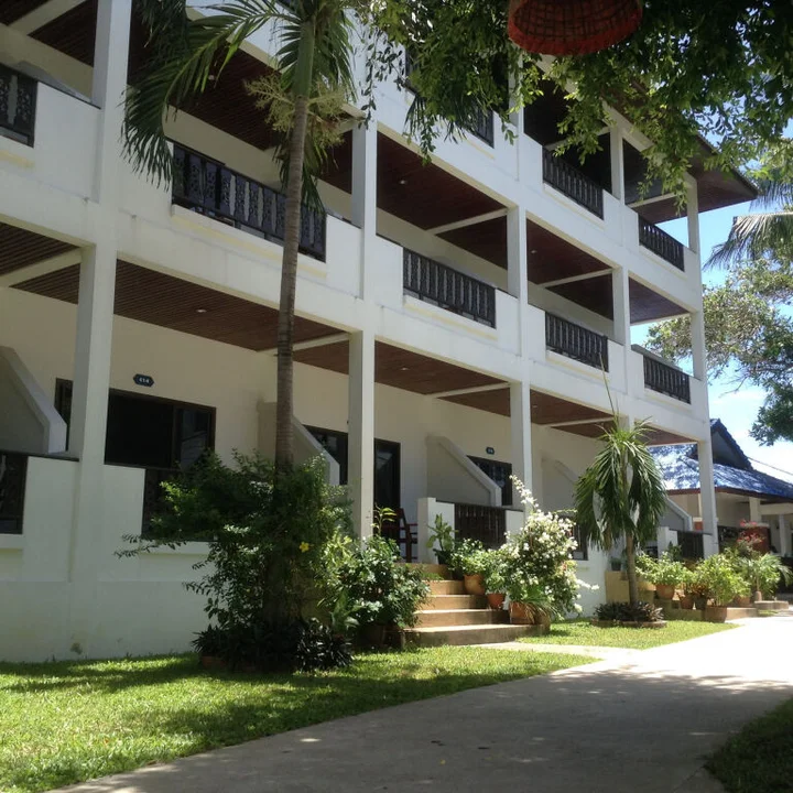 Самуи: Marina Beach Resort