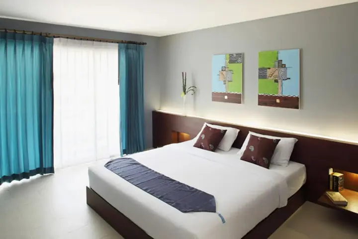 Муанг: Samkong Place