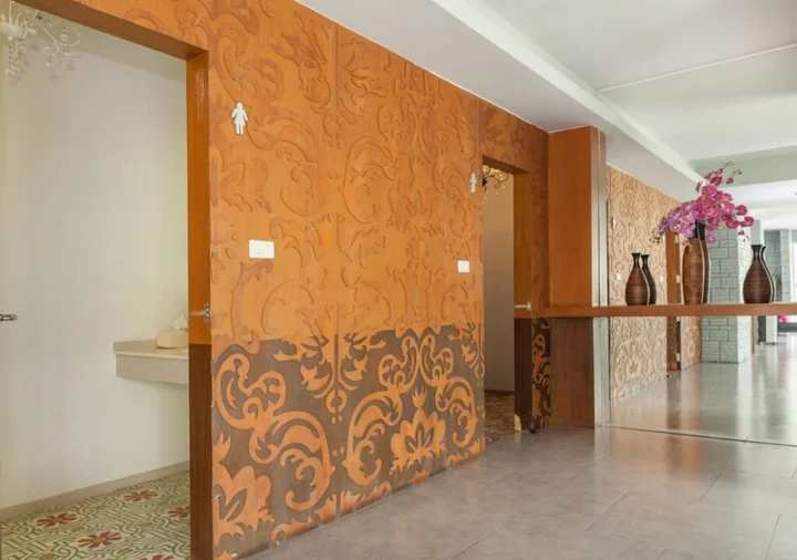 Муанг: Samkong Place