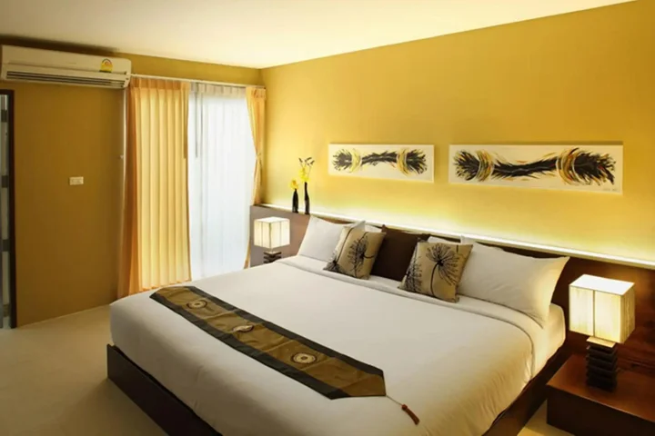 Муанг: Samkong Place