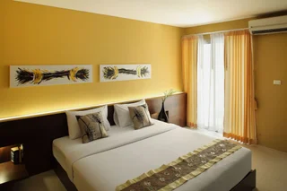 Муанг: Samkong Place