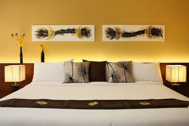Муанг: Samkong Place