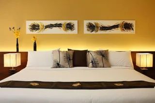 Муанг: Samkong Place