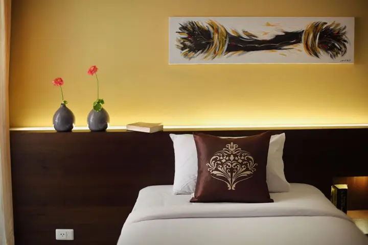 Муанг: Samkong Place