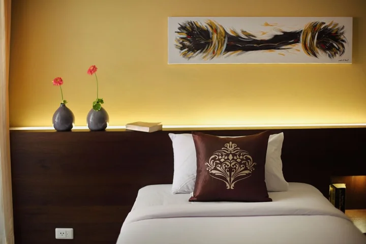 Муанг: Samkong Place
