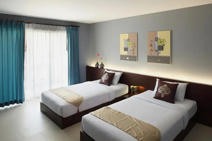 Муанг: Samkong Place
