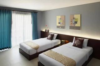 Муанг: Samkong Place