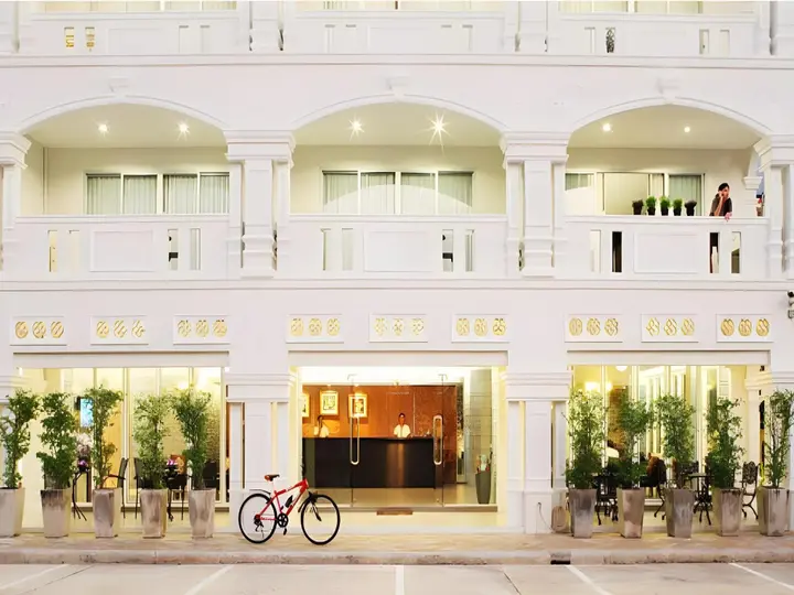 Муанг: Samkong Place