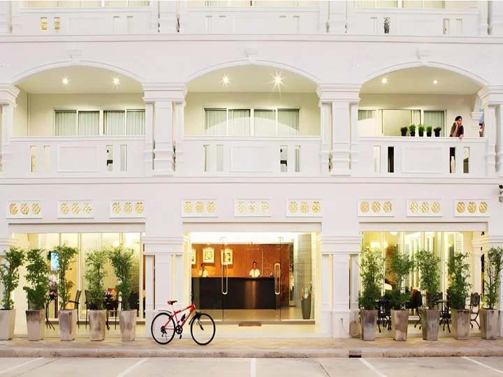 Муанг: Samkong Place