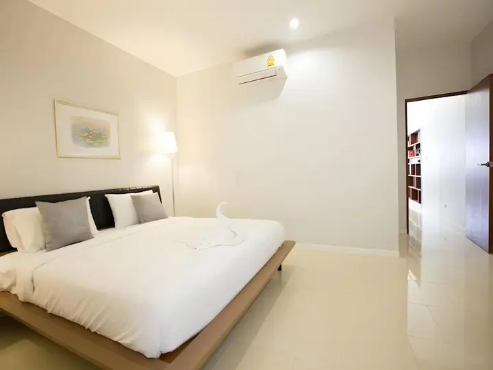 Муанг: Samkong Place