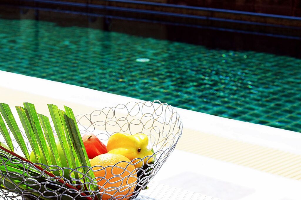 Тхаланг: Royal Lee Resort & Spa
