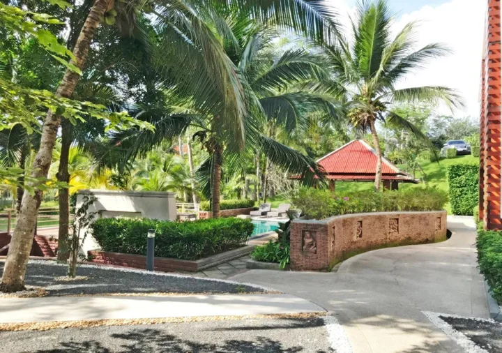 Тхаланг: Royal Lee Resort & Spa