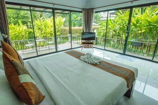 Пхукет: Himaphan Boutique Resort