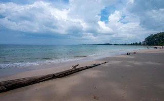 Пхукет: Himaphan Boutique Resort