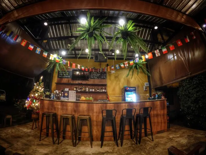 Пхукет: Himaphan Boutique Resort