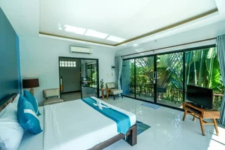Пхукет: Himaphan Boutique Resort