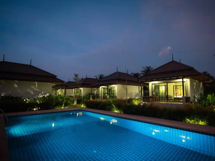 Пхукет: Himaphan Boutique Resort