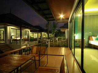 Пхукет: Himaphan Boutique Resort