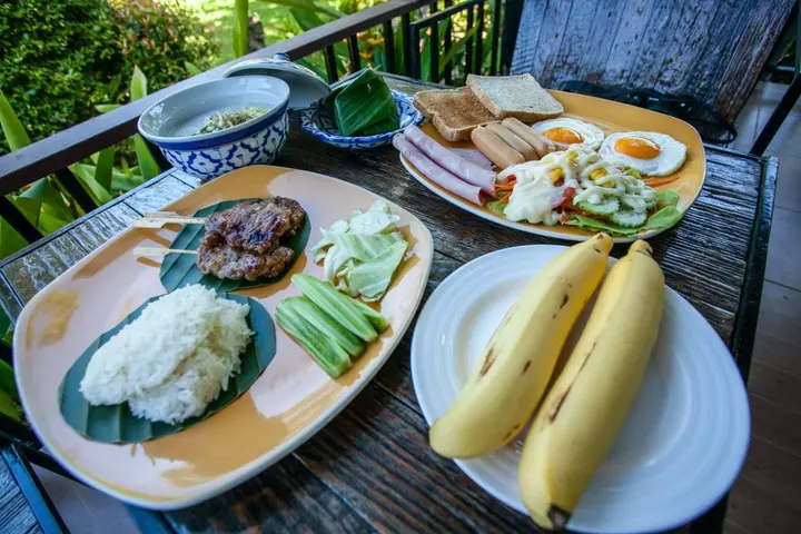 Пхукет: Himaphan Boutique Resort