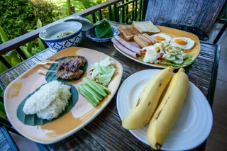 Пхукет: Himaphan Boutique Resort
