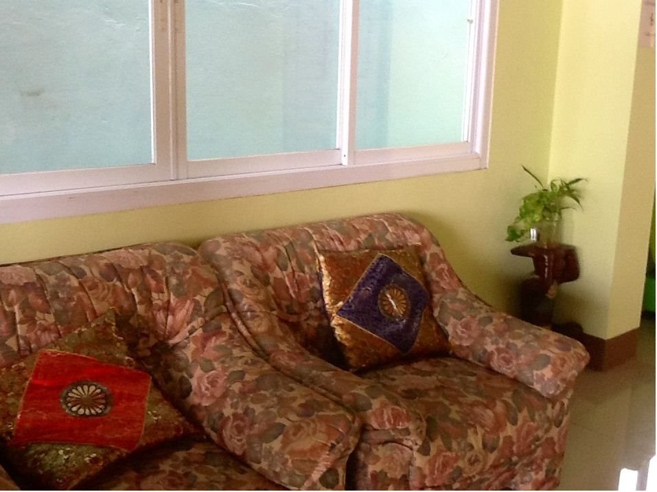 Pan Guest House — фото 1