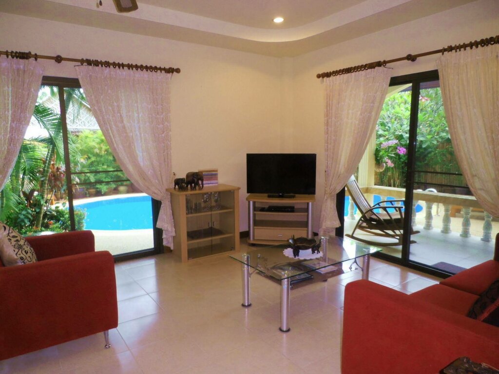 Coconut Paradise Holiday Villas — фото 4