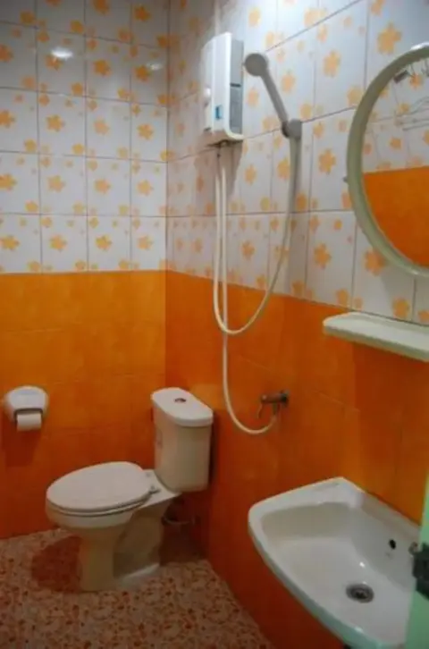 Нонгкхай: BB House Hotel