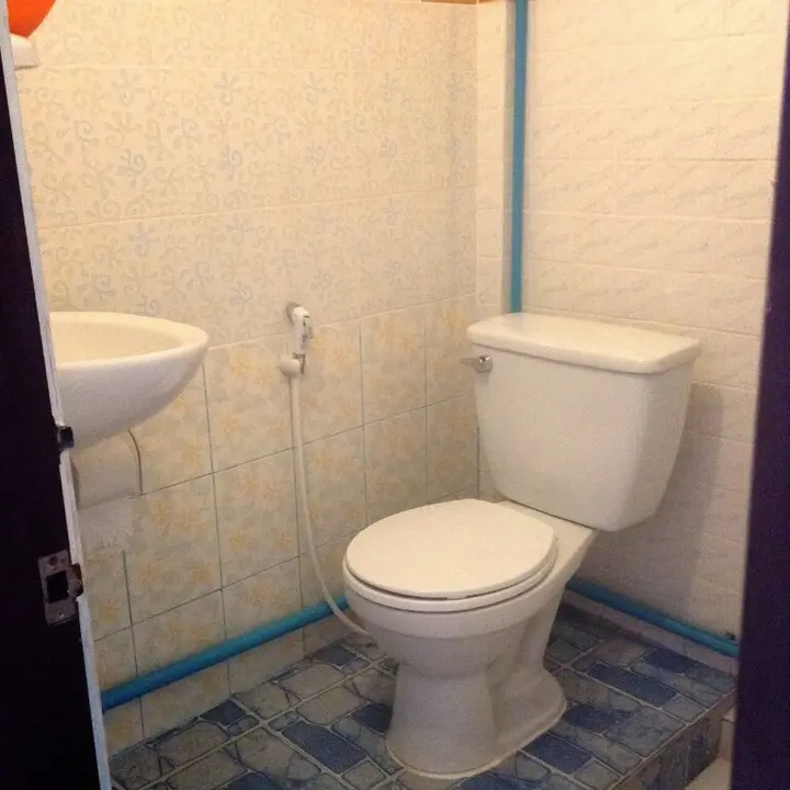 Аюттхая: Grandparents Home