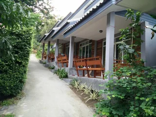 Ко-Пханган: Benjamin Hut