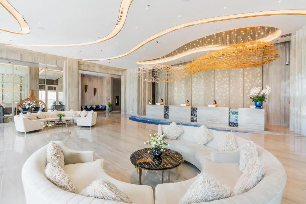 Бангкок: U Tiny Boutique Hotel Suvarnabhumi Bangkok