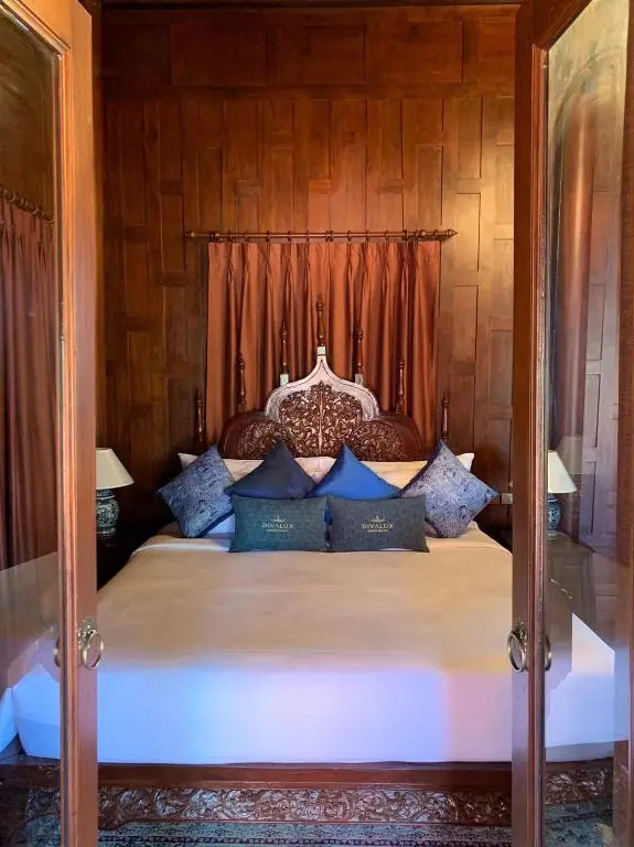 Бангкок: U Tiny Boutique Hotel Suvarnabhumi Bangkok