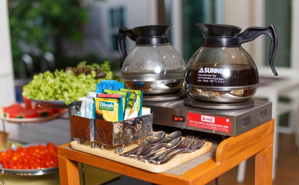 Бангкок: U Tiny Boutique Hotel Suvarnabhumi Bangkok