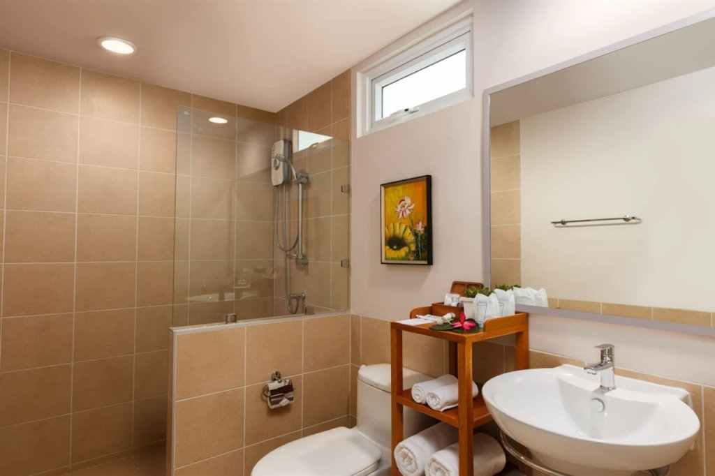 Бангкок: U Tiny Boutique Hotel Suvarnabhumi Bangkok