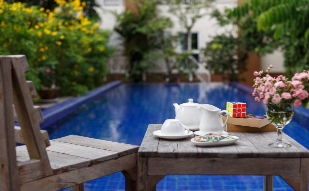Бангкок: U Tiny Boutique Hotel Suvarnabhumi Bangkok