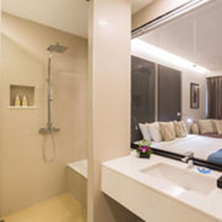 Краби: Avani Ao Nang Cliff Krabi Resort
