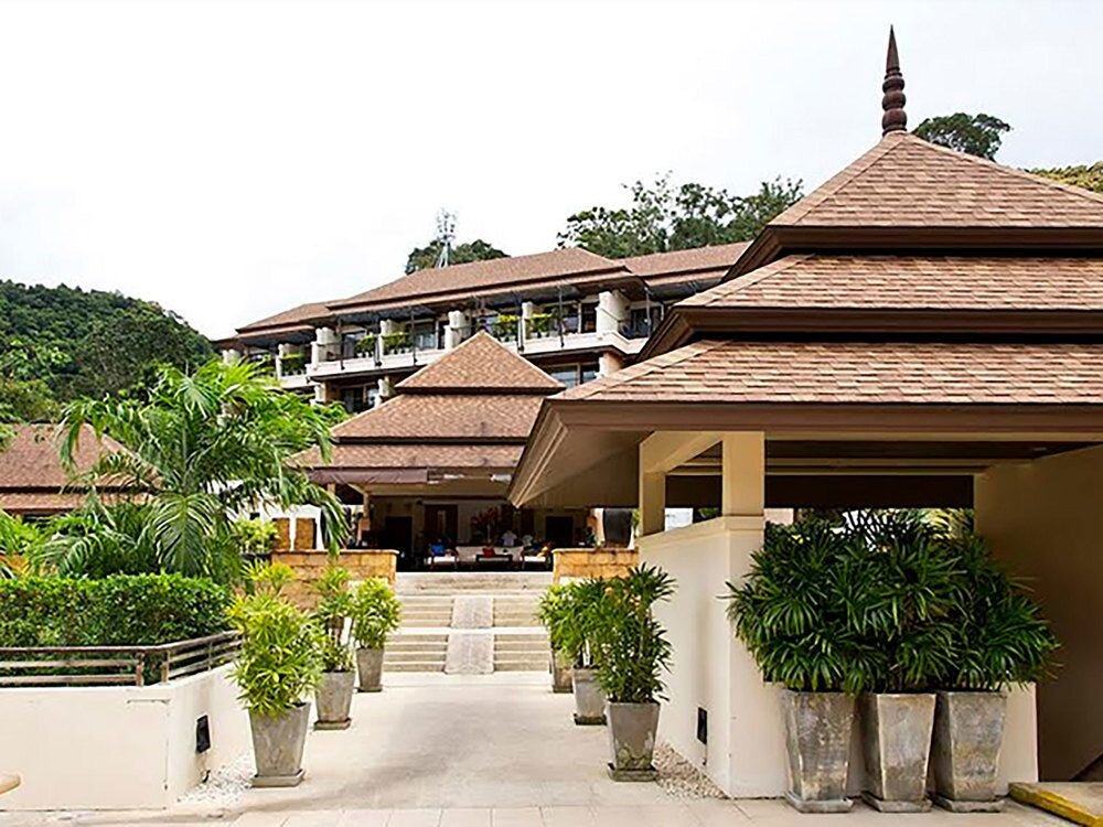 Краби: Avani Ao Nang Cliff Krabi Resort