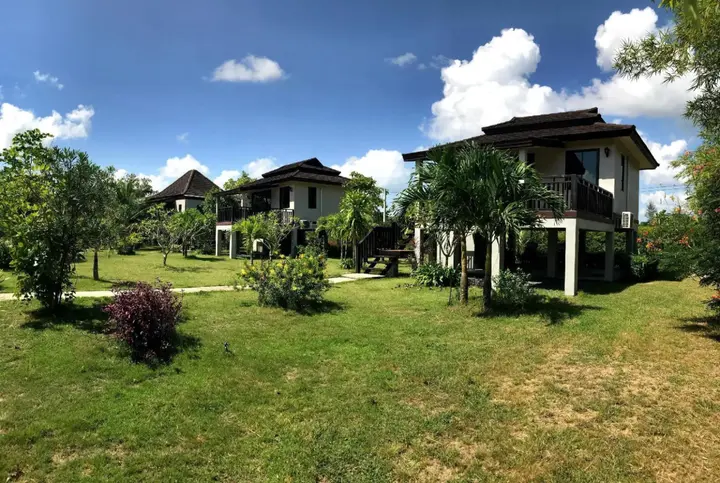Такуа Па: The Hip Resort @ Khao Lak