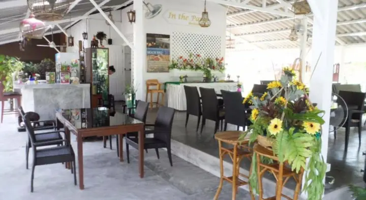 Такуа Па: The Hip Resort @ Khao Lak