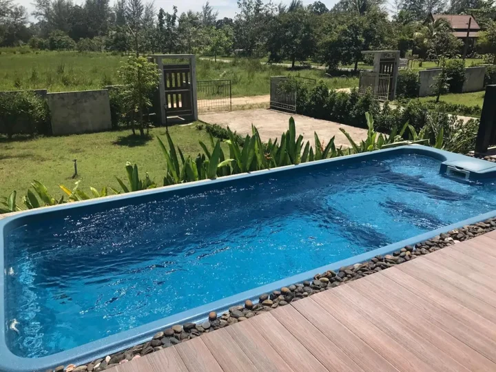 Такуа Па: The Hip Resort @ Khao Lak