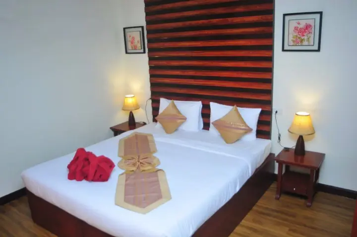 Такуа Па: The Hip Resort @ Khao Lak