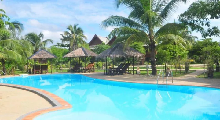 Такуа Па: The Hip Resort @ Khao Lak